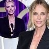 Charlize Theron's car is STOLEN from her home as she's latest star caught up in LA crime spree