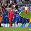 Chelsea 3-1 Liverpool: Superb Cole Palmer ends lengthy goal drought with late penalty as Blues spoil the champions' title party... after fans boo guard of honour