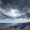 Starkregen - und Tornados?: Teils schwere Unwetter vor dem Vatertag - dann wird's sommerlich