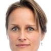Britain's MI6 spy agency gets its first female chief