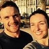 Thug businessman who boasted of being pals with Gordon Ramsey beat fiancee so hard with her £2k Louis Vuitton handbag that she broke a tooth