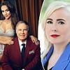 MAUREEN CALLAHAN dares to say the unutterable about Bill Belichick and Jordon Hudson's 49-year age gap... but it's what you're thinking too!