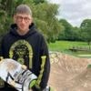 'I'm in full-time work but I'm homeless'