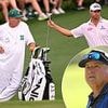 Meet the reformed cocaine-dealing caddie who is calling out the UK government's 'double standards' after being denied a visa for The Open, despite turning his life around after serving more than 10 years in JAIL