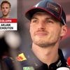 Luister bij regelwijzigingen altijd naar Max Verstappen, de nuchterheid zelve tussen alle (valse) hoop