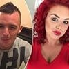 Tragic mother's attacker is given a taste of freedom after just one year in prison