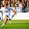 Play-offs om promotie/degradatie: Telstar laat zijn gezicht zien, Willem II komt met de schrik vrij