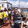Duizenden mensen protesteren tegen massatoerisme op Canarische Eilanden: 'Geen paradijs meer'
