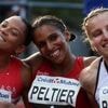 Athlétisme. La médaille de bronze fait presque le bonheur de Brossier aux championnats de France
