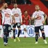 Stade Brestois. Les Ti-Zefs baissent pavillon et sombrent à Nice