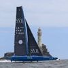 Voile. Rolex Fastnet Race 2025 : en tête, SVR peut signer le doublé