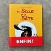 Une version polémique du conte "La Belle et la Bête", retoquée par l'Éducation nationale, sort en librairie