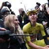 Cyclisme : absent de la Vuelta, disparu des radars depuis le Tour de France... Tadej Pogacar face à la lassitude de celui qui a presque tout gagné
