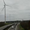 Kwartier file op E314 richting Nederland nadat vrachtwagen door middenberm rijdt in Bekkevoort