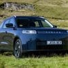Electric Jaecoo E5 brings 248-mile range for £27,505