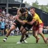 Rugby - Top 14. Pour prolonger leur saison, les Rochelais n’ont plus qu’un dernier pas à faire à Pau
