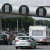 Meer dan 1.000 kilometer file in Frankrijk, drie uur aanschuiven van Lyon naar Orange: “Uitzonderlijke situatie”