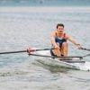 Aviron. Le festival de Charlélie Rubio et du SNOS, au sommet du beach-rowing