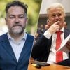 Klaas Dijkhoff gaat gevecht aan met PVV, BBB en FvD, en krijgt steun van Jutta Leerdam