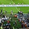 ‘Stop met het vermoorden van kinderen en burgers’: UEFA pakt uit met opvallend statement tegen oorlog