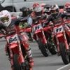 Moto. « Il y a vraiment une belle piste » : Lohéac attire les champions de la discipline