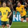 Australia's top soccer boss makes shock U-turn on whether Sam Kerr will return as Matildas skipper after her bombshell racial abuse legal ordeal