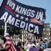 Mass protests against Trump across US as president holds huge military parade
