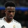 Real Madrid. Un an de prison pour cinq personnes après des propos racistes envers Vinicius Jr