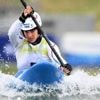 Canoë-kayak. L’or pour Angèle Hug sur la première étape de la Coupe du monde de kayak-cross