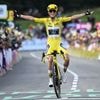 Pauline Ferrand-Prévôt s'offre la dernière étape et remporte le Tour de France femmes dès sa première participation