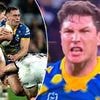 NRL star Mitchell Moses is busted in wild act that would get him in HUGE trouble in any workplace in Australia
