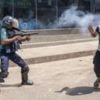 Ex-Bangladesh leader authorised deadly crackdown, leaked audio suggests