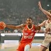BBL-Playoffs: Ausgleich in Finalserie: Ulmer Basketballer schlagen Bayern