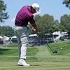 Jordan Spieth withdraws from Travelers Championship on first day of $20m PGA Tour event