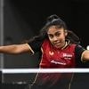Grand Smash de Las Vegas. Prithika Pavade s’impose au premier tour face à Mariam Alhodaby