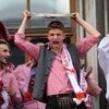 Ende einer Bayern-Ikone: Große Abschiedsgala für Thomas Müller