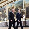 La réalité de la menace russe agitée par la France