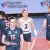 Volley-ball. Finale aller de Ligue AF Nantes - Paris : « Un match normal dans un jour spécial »