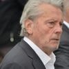 Conflit autour de l'héritage d'Alain Delon : son fils Alain-Fabien demande l'annulation du testament