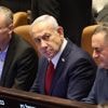 Live - Israëlische regering stemt vanavond • Volledige bezetting van Gaza zou bijna half jaar duren, zeggen Israëlische media