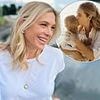 Prince Harry's ex Chelsy Davy shares sweet Mother's Day snap with her two children