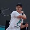 Rückkehr nach Doping-Fall: „Habemus Sinner“: Tennisstar nach Sperre im Trubel gefeiert