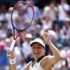 Qualifier Maria stuns Keys to reach Queen's final