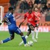 FC Lorient. Pessimisme pour Fadiga, Silva suspendu : cinq forfaits pour le déplacement à Ajaccio