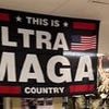 Army sergeant investigated for forcing soldiers to do pushups under MAGA banner