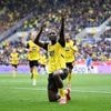 Stade lavallois. Serhou Guirassy, de Laval à Dortmund, un buteur devenu inarrêtable