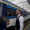 Neues Angebot, zweimal am Tag: Ab Mai 2026 fährt Bahn direkt von Prag über Berlin nach Kopenhagen