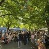 An Berlins Havel spielt die Musik: Fête de la Musique? Fête de la Spandau!