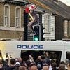 Elite police officers to monitor social media for signs of growing unrest as Epping braces for more anti-migrant protests later