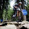 “Mathieu reed slechts twee keer met zijn mountainbike”: waarom de combinatie met wegwielrennen zelfs voor Van der Poel absoluut niet evident maakt